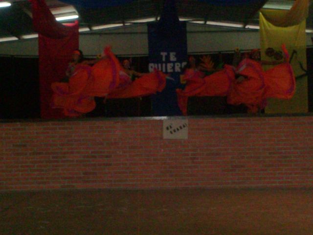 Club Madeira Cabudare