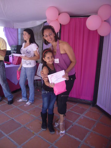 Keily Grupo infantil