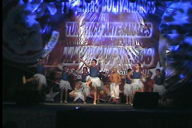 Mayurupi, Edo Yaracuy 2008