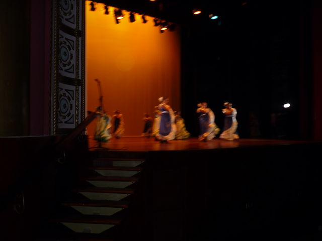 Teatro Juáres