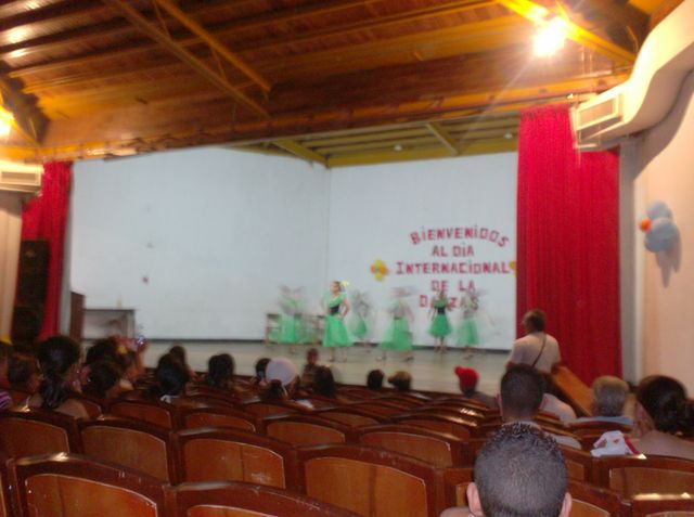 Quibor 2008