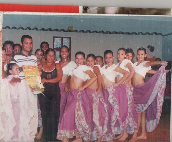 Feria 2001