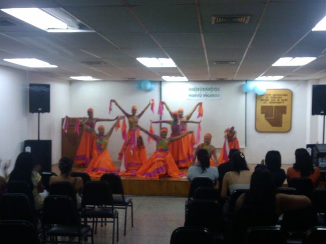 universidad Antonio José de Sucre