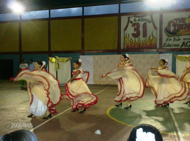 Sanare 2008 Joropo