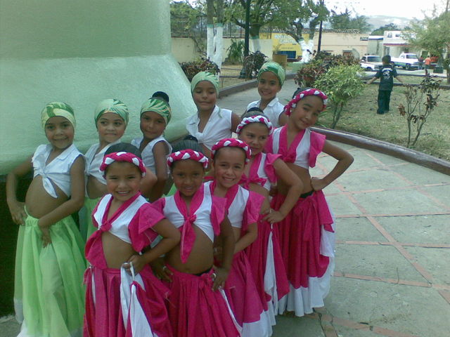 Plaza Macario Yépez 