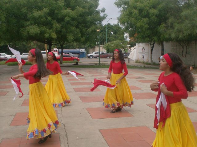 Festival Internacional de la Oralidad